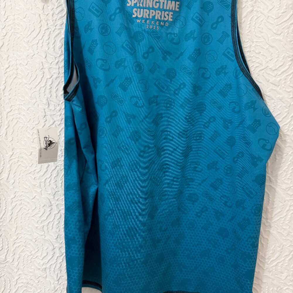 2025 Springtime Surprise Weekend Tank - Picture 2 of 6